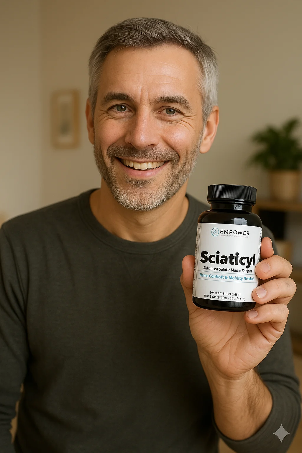 Sciaticyl review