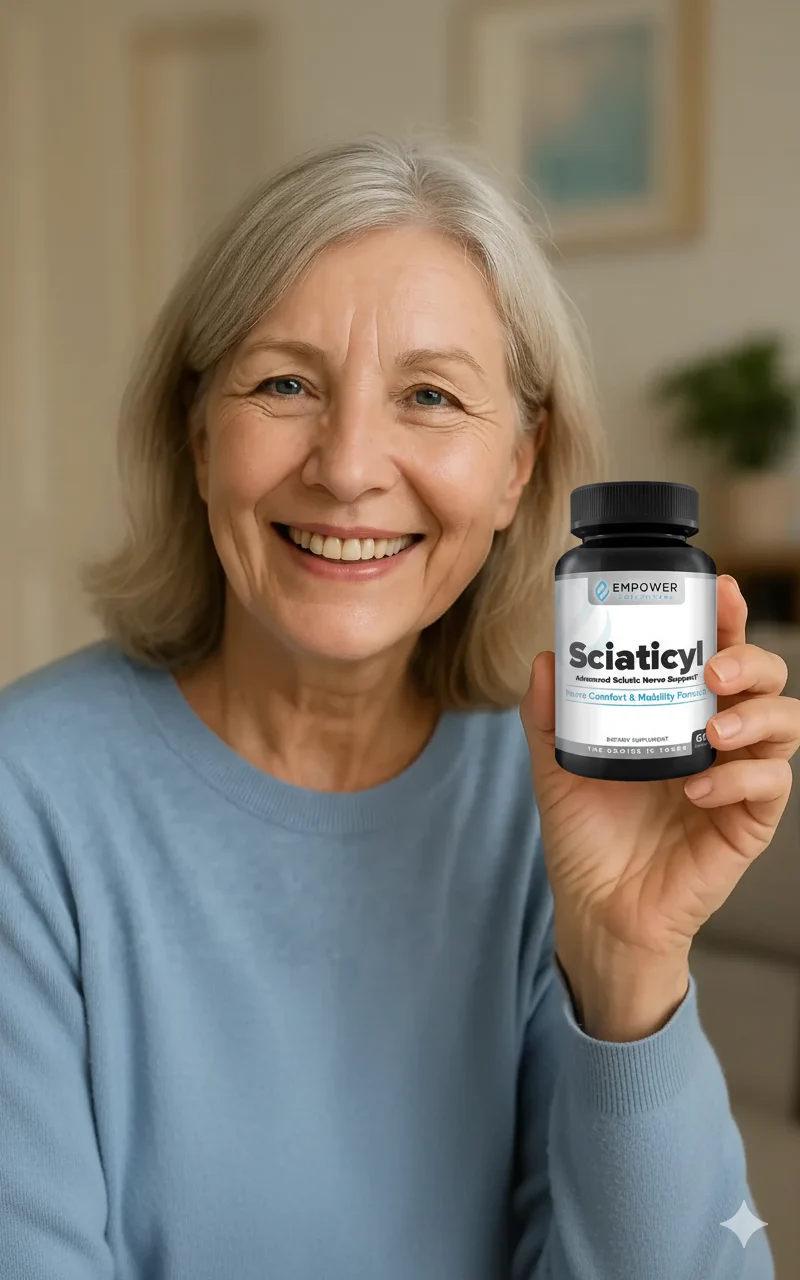 Sciaticyl review