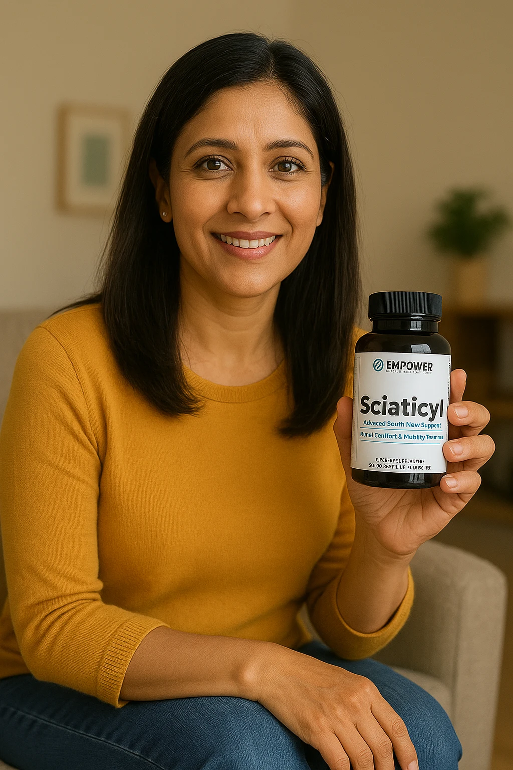 Sciaticyl  verified review
